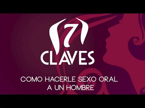 como mamar pene|Cómo hacer un buen oral a un hombre